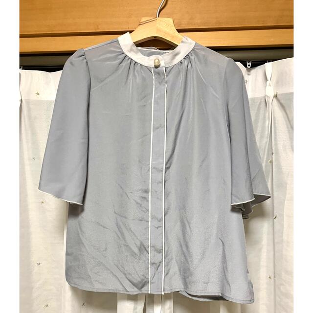 natural couture(ナチュラルクチュール)のma様専用 レディースのトップス(シャツ/ブラウス(半袖/袖なし))の商品写真