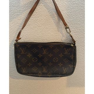ルイヴィトン(LOUIS VUITTON)のLVルイヴィトン　アクセソワール(その他)