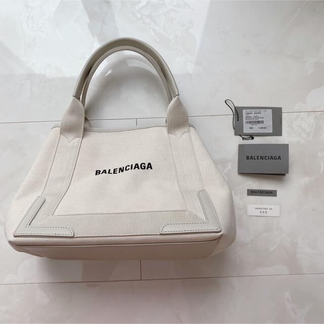 代引可】 Balenciaga - バレンシアガ バッグ 希少 美品 トートバッグ