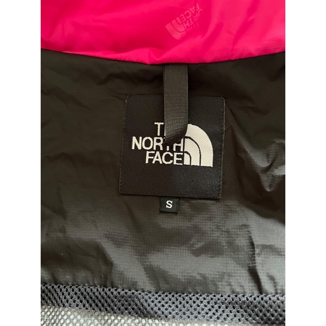 THE NORTH FACE(ザノースフェイス)のTHE NORTH FACE  メンズのジャケット/アウター(ナイロンジャケット)の商品写真