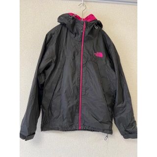 ザノースフェイス(THE NORTH FACE)のTHE NORTH FACE (ナイロンジャケット)