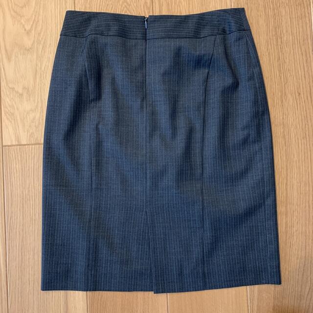THE SUIT COMPANY(スーツカンパニー)のスーツスカートのみ　 レディースのスカート(ひざ丈スカート)の商品写真