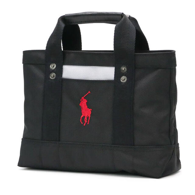 新品★POLOGOLF★カートバッグ | フリマアプリ ラクマ