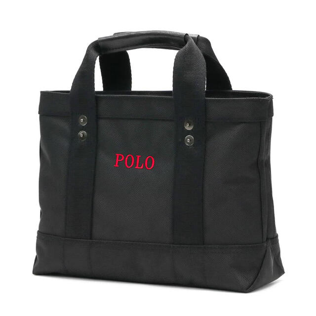 新品★POLOGOLF★カートバッグ