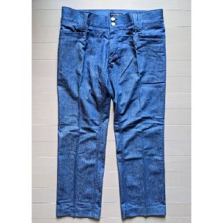 ドルチェ&ガッバーナ(DOLCE&GABBANA) ライン デニム/ジーンズ(メンズ