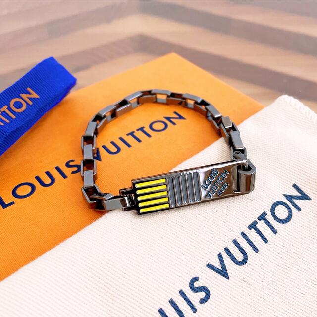 正規品LOUIS  VUITTON ブレスレット