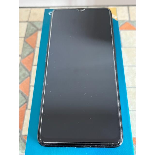 OPPO Reno3A　128G　SIMフリー　ブラック