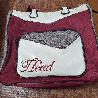 ベッド Head スポーツバッグ 保冷バッグ付