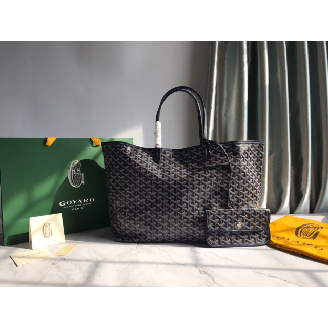 後払い手数料無料】 GOYARD - ゴヤール サンルイ pm トートバッグの