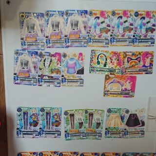 アイカツカード(カード)