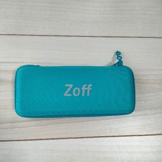 ゾフ(Zoff)のZoffサングラス(レンズ色なし)(サングラス/メガネ)