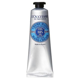 ロクシタン(L'OCCITANE)のロクシタン LOCCITANE シア ハンドクリーム 30mL (ハンドクリーム)