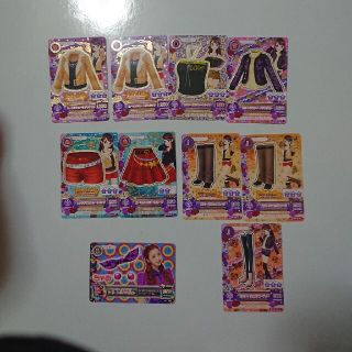 アイカツカード(カード)