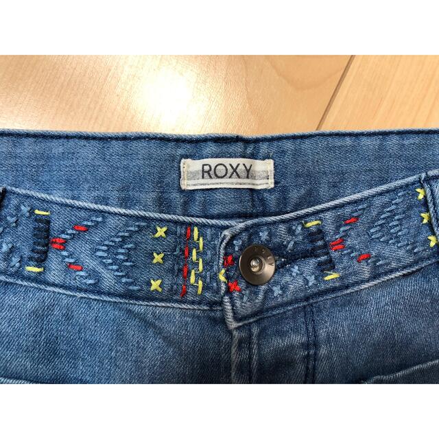 Roxy(ロキシー)のロキシー　ショートパンツ レディースのパンツ(ショートパンツ)の商品写真