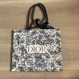 ディオール(Christian Dior) 限定 ショッパーの通販 100点以上 