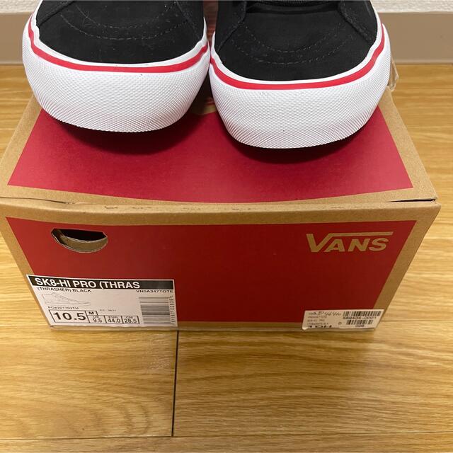 Vans Old Skool 26.5