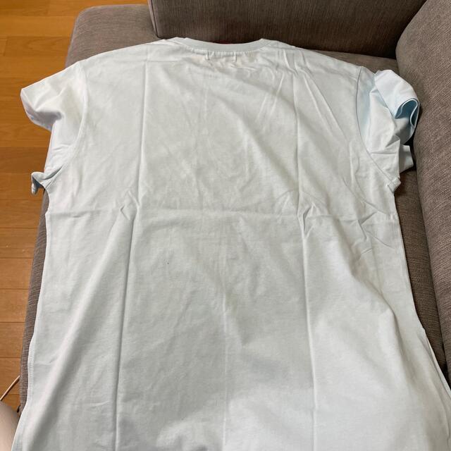 JENNI(ジェニィ)のJENNI Tシャツ　新品未使用 キッズ/ベビー/マタニティのキッズ服女の子用(90cm~)(Tシャツ/カットソー)の商品写真