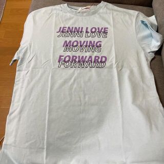 ジェニィ(JENNI)のJENNI Tシャツ　新品未使用(Tシャツ/カットソー)