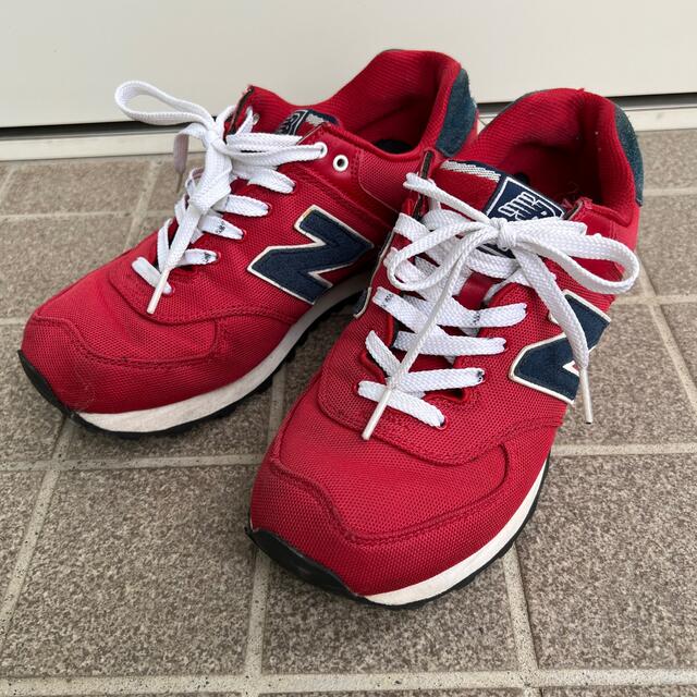 New Balance(ニューバランス)のニューバランス574 メンズの靴/シューズ(スニーカー)の商品写真