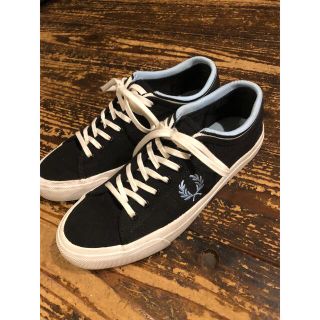 フレッドペリー(FRED PERRY)のフレッドペリースニーカー　mimi様専用(スニーカー)