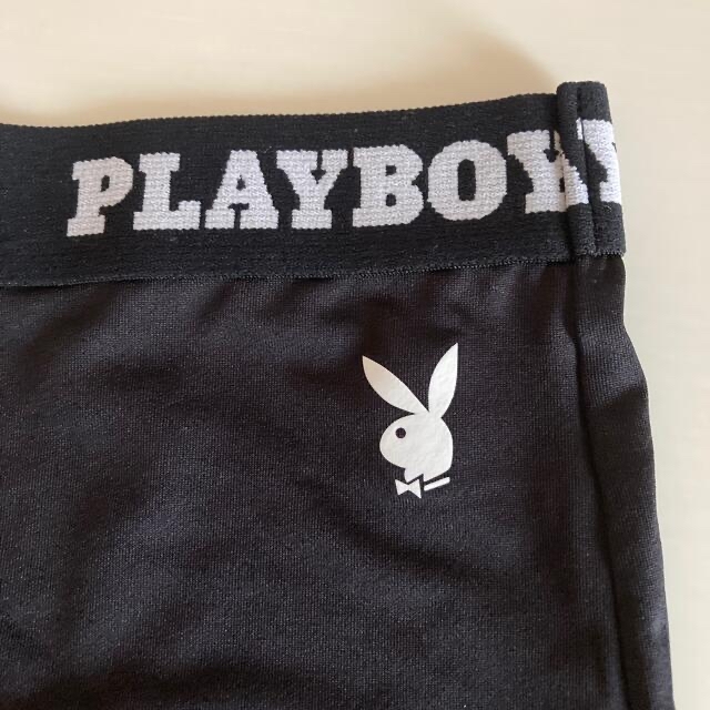 PLAYBOY(プレイボーイ)のショーツ レディースの下着/アンダーウェア(ショーツ)の商品写真