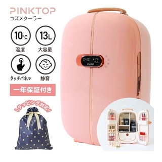 pinktop コスメ(ファンデーション)