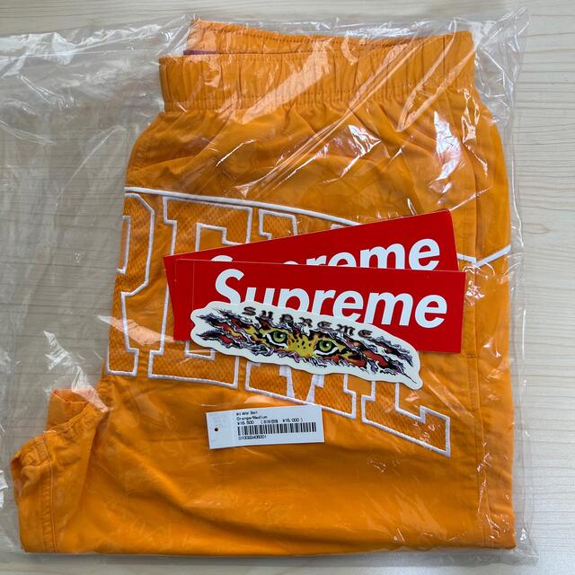 Supreme(シュプリーム)のSupreme Arc Water Short "Orange" メンズの水着/浴衣(水着)の商品写真