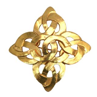 シャネル ブローチ/コサージュ(フラワー)の通販 56点 | CHANELの シャネル ブローチ/コサージュ(フラワー)の通販 56点 | CHANELの