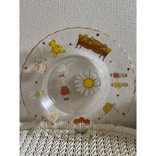 グッズ  食器　日本橋　フランシュリッペ ユキエモン　ペタペタ豪華プレート　お皿 食器