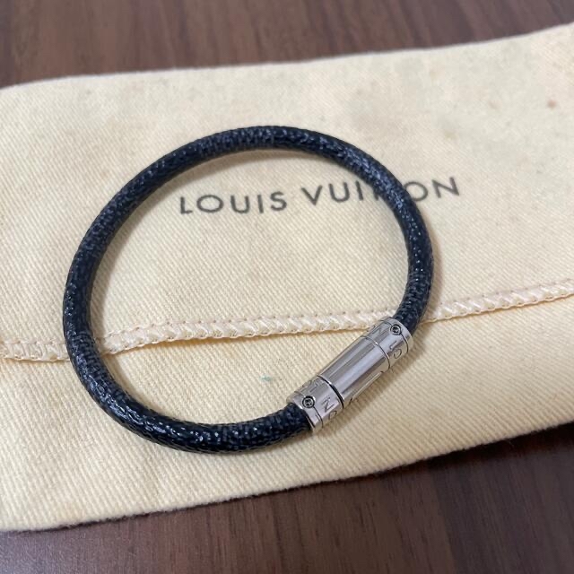 LOUIS VUITTON - 【sale】ルイヴィトン♡ブレスレット♡メンズの通販