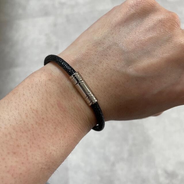 美品♡希少!!ルイヴィトンブレスレット♡♡-