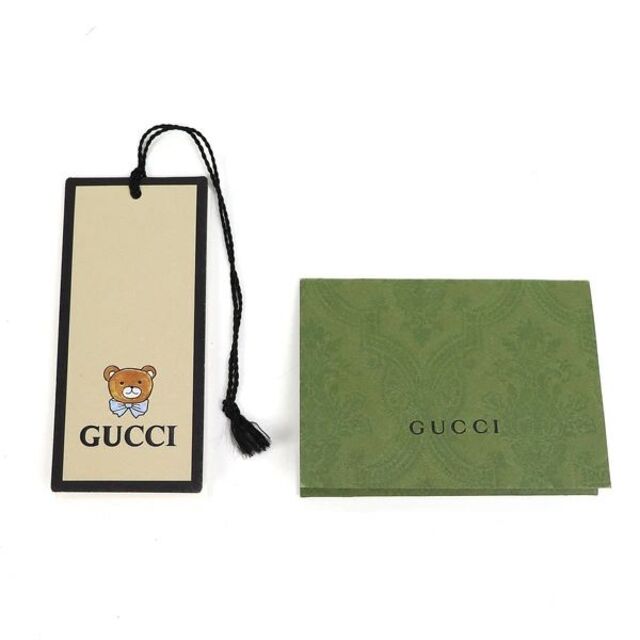 Gucci(グッチ)のグッチ【GUCCI】テディ トートバッグ レディースのバッグ(トートバッグ)の商品写真