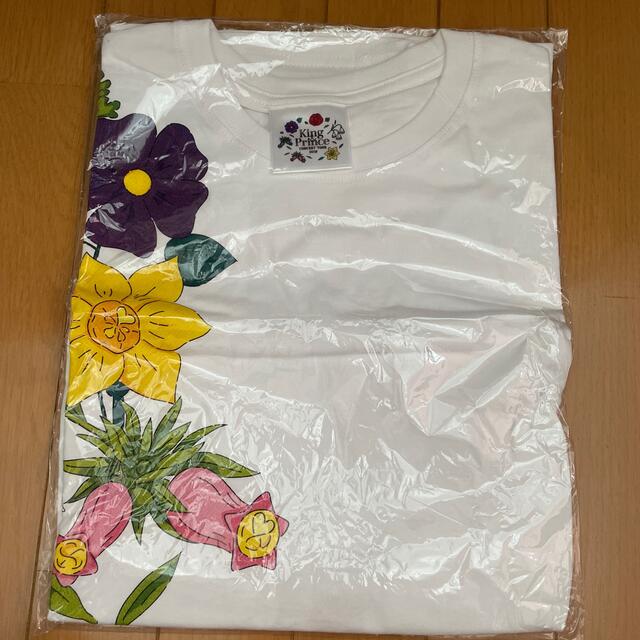 キンプリ 2ndコンサート 2019 Tシャツの通販 by ちゃんなな|ラクマ
