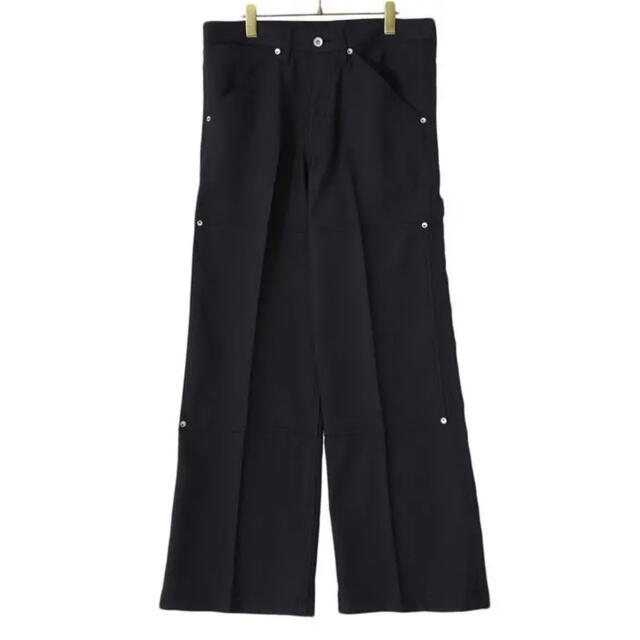 DAIRIKU Painter Flasher Pressed Pants L 【値下げ】 balygoo.fr