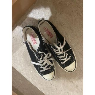 コンバース(CONVERSE)のコンバース　日本製(スニーカー)