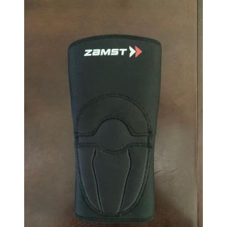 ザムスト(ZAMST)のザムストZK-1 ソフトサポート　Mサイズ(トレーニング用品)