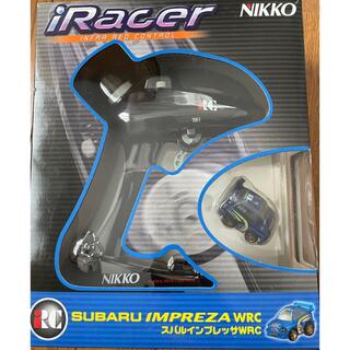 ニッコー(NIKKO)のスバル インプレッサ WRC ラジコン　ニッコー iRacer(ホビーラジコン)