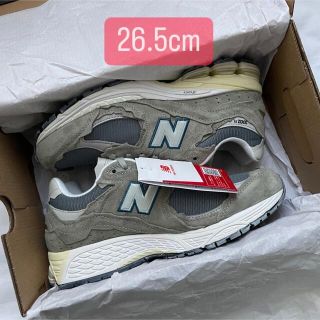 ニューバランス(New Balance)のNew Balance M2002RDD protection pack(スニーカー)