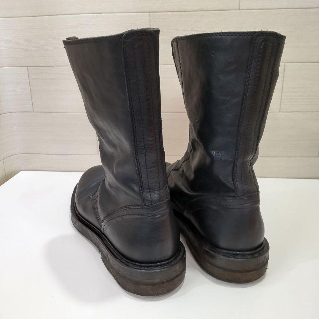 Ann Demeulemeester - アン ドゥムルメステール ブーツ 41サイズ Ann Demeulemeester - アン ドゥムルメステール ブーツ 41サイズ