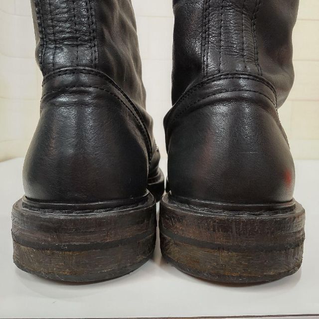 Ann Demeulemeester - アン ドゥムルメステール ブーツ 41サイズ Ann Demeulemeester - アン ドゥムルメステール ブーツ 41サイズ