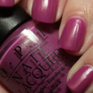 オーピーアイ(OPI)のOPI ネイルラッカー NL I26 ネイルカラー ポリッシュ ①(マニキュア)