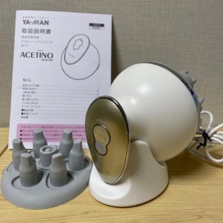 ヤーマン(YA-MAN)のヤーマン  アセチノヘッドスパリフト　IB-27(スカルプケア)