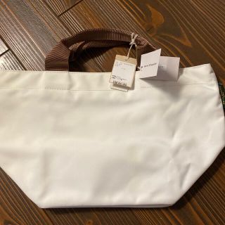 エルベシャプリエ(Herve Chapelier)のエルベ　シャプリエ  希少！新品、未使用(トートバッグ)