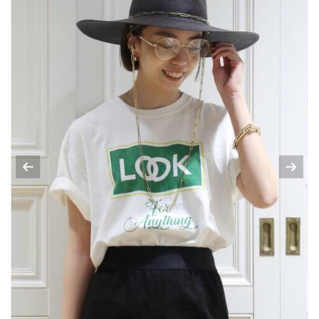 MUSE  【グッドロックスピード】LOOK Tシャツ