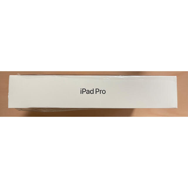Apple(アップル)のiPad Pro 11インチ Wi-Fi 128GB 2020年モデル スマホ/家電/カメラのPC/タブレット(タブレット)の商品写真