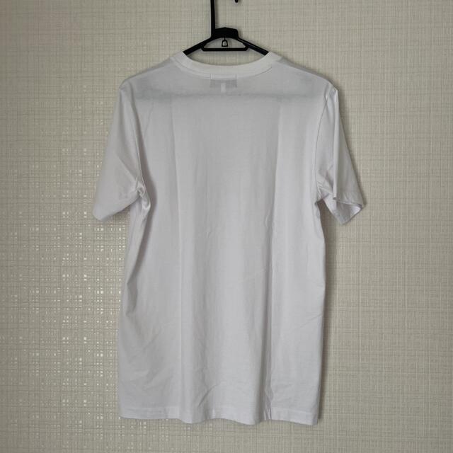 Calvin Klein(カルバンクライン)のCalvin Klein Tシャツ メンズのトップス(Tシャツ/カットソー(半袖/袖なし))の商品写真