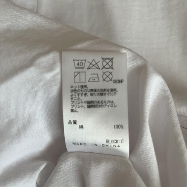 Calvin Klein(カルバンクライン)のCalvin Klein Tシャツ メンズのトップス(Tシャツ/カットソー(半袖/袖なし))の商品写真