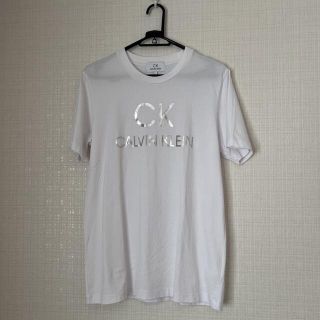 カルバンクライン(Calvin Klein)のCalvin Klein Tシャツ(Tシャツ/カットソー(半袖/袖なし))