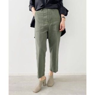 アパルトモンドゥーズィエムクラス(L'Appartement DEUXIEME CLASSE)のL'Appartement　AMERICANA Cargo Pants(カジュアルパンツ)