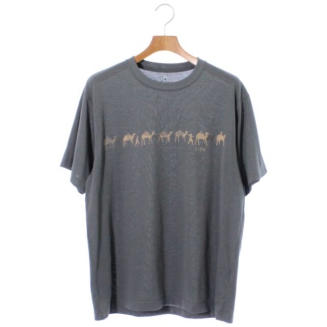 mont bell(モンベル)のMontbell Tシャツ・カットソー メンズ メンズのトップス(Tシャツ/カットソー(半袖/袖なし))の商品写真